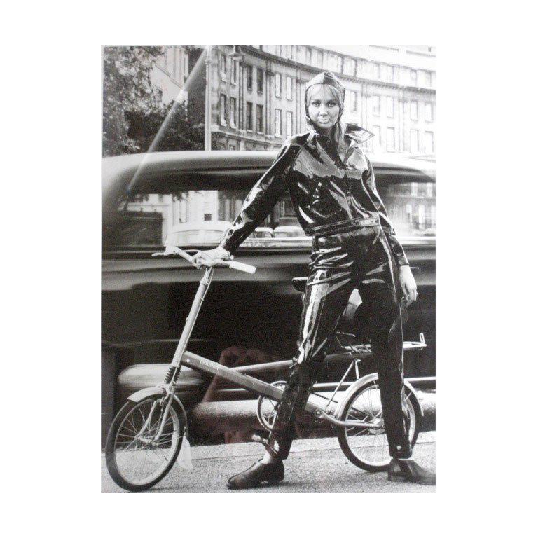 Frisman Vintage A Classic Fashion Photo By Jamie Hodgson