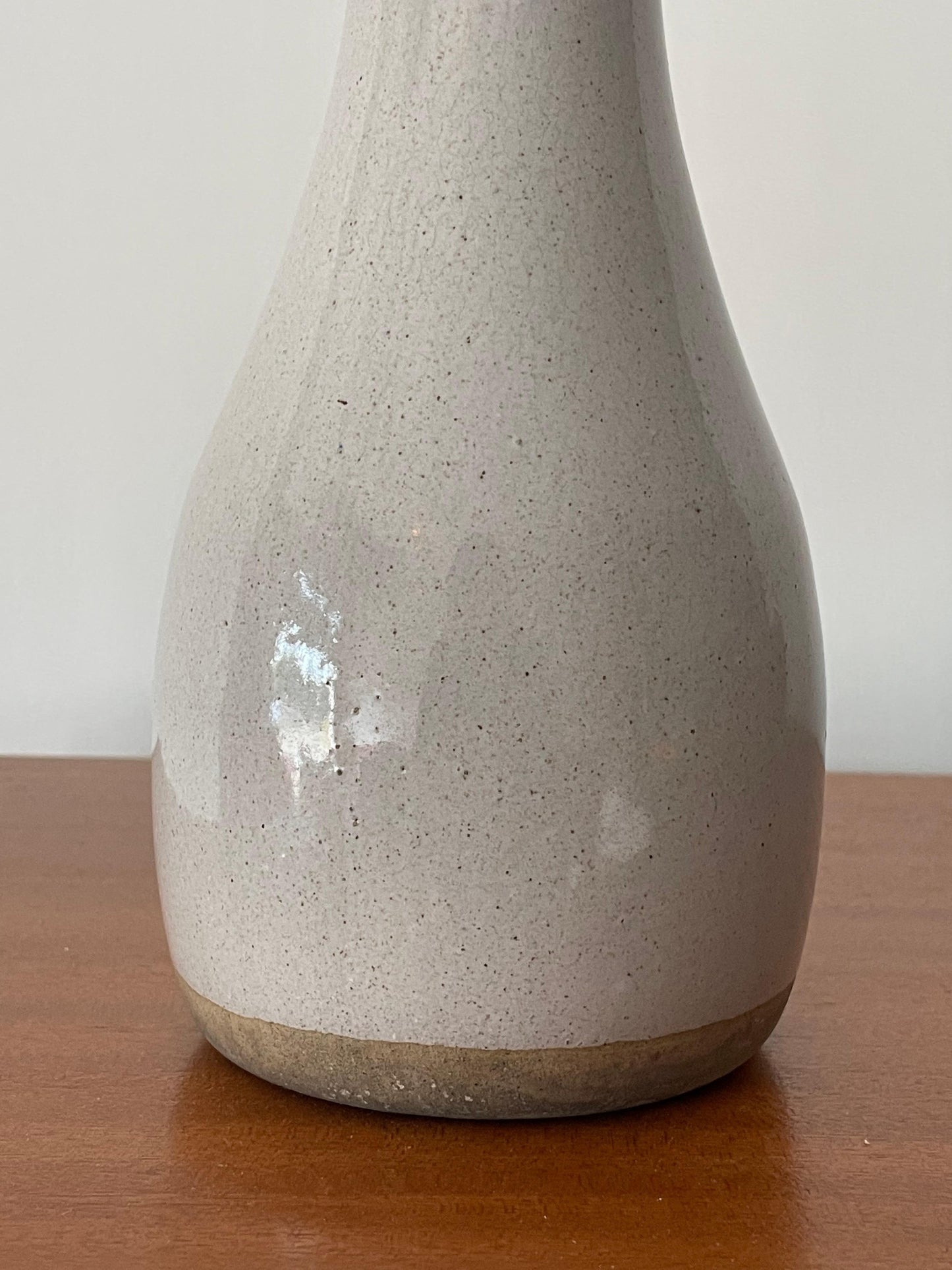 Frisman Vintage Jane and Gordon Martz Ceramic Vase for Marshall Studios