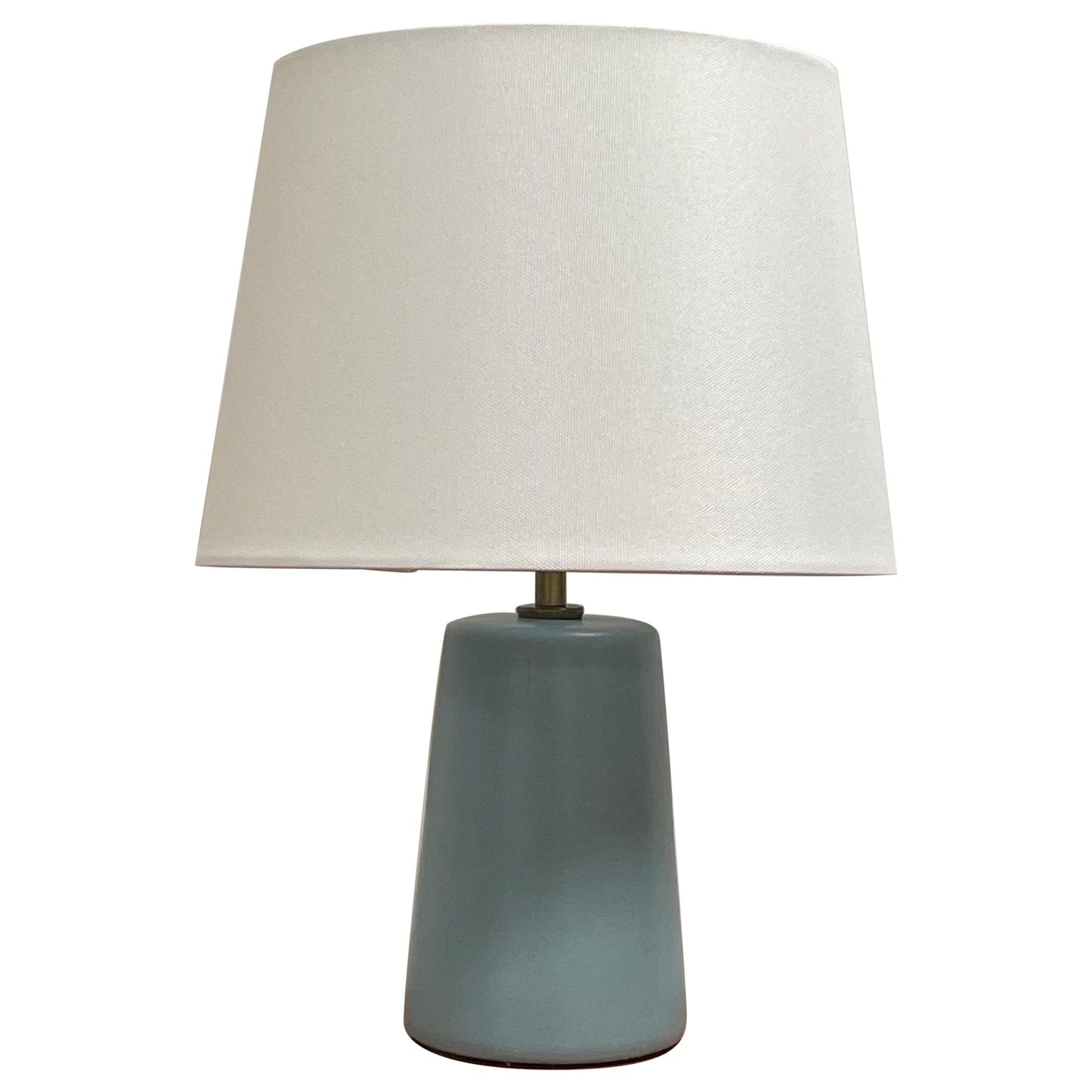 Frisman Vintage Small Table Lamp by Jane and Gordon Martz for Marshall Studios