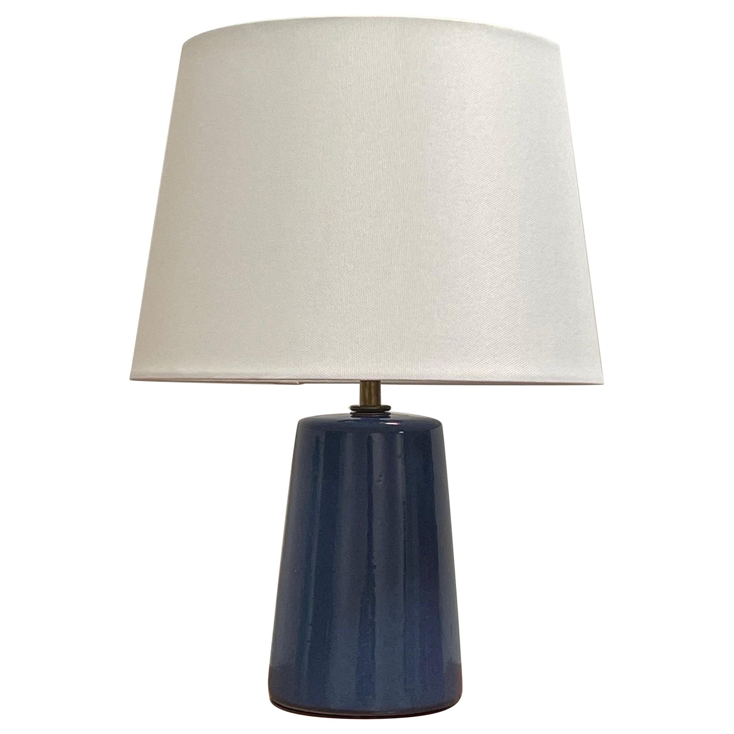 Frisman Vintage Small Table Lamp by Jane and Gordon Martz for Marshall Studio