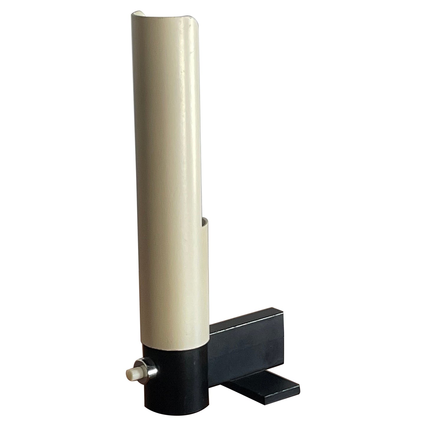 Frisman Vintage Gino Sarfatti for Arteluce Model 585 Minimalist Table Lamp