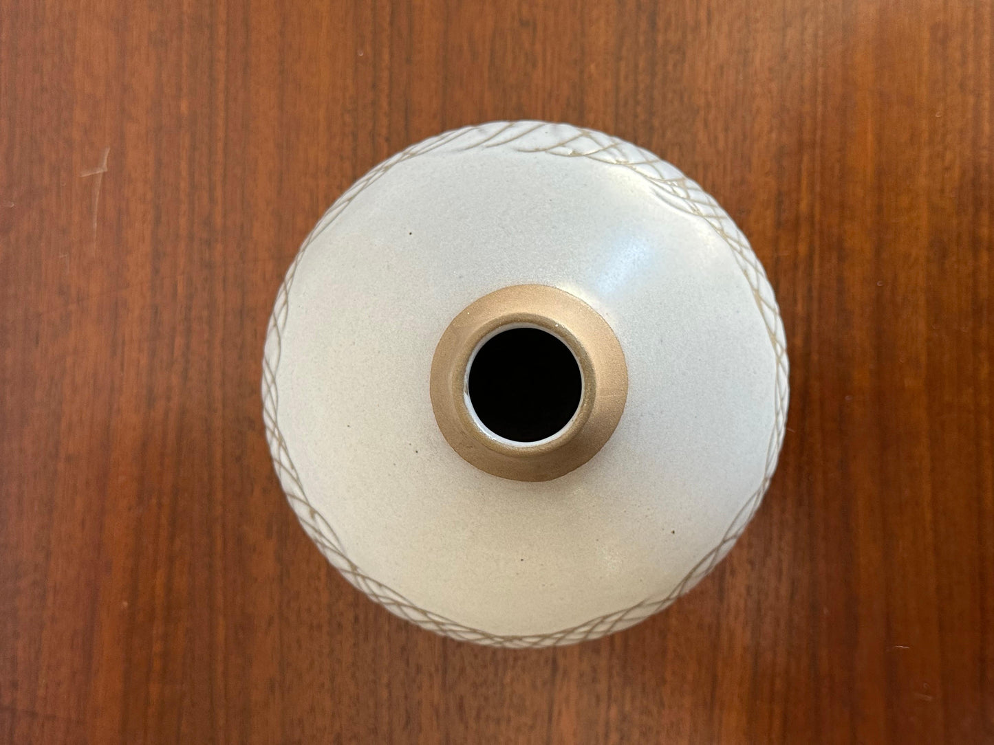 Frisman Vintage Jane and Gordon Martz Vase for Marshall Studios