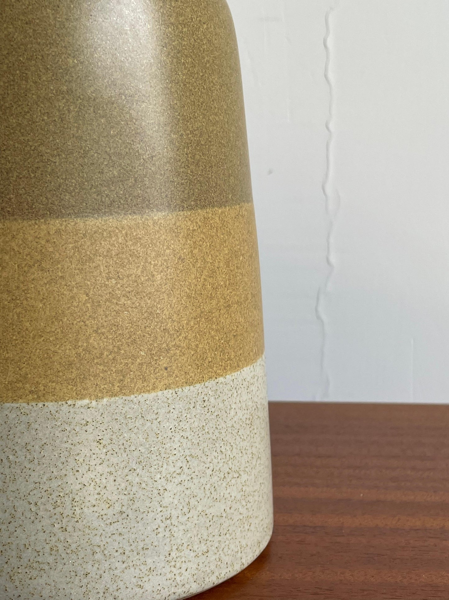 Frisman Vintage Jane and Gordon Martz Table Lamp for Marshall Studios