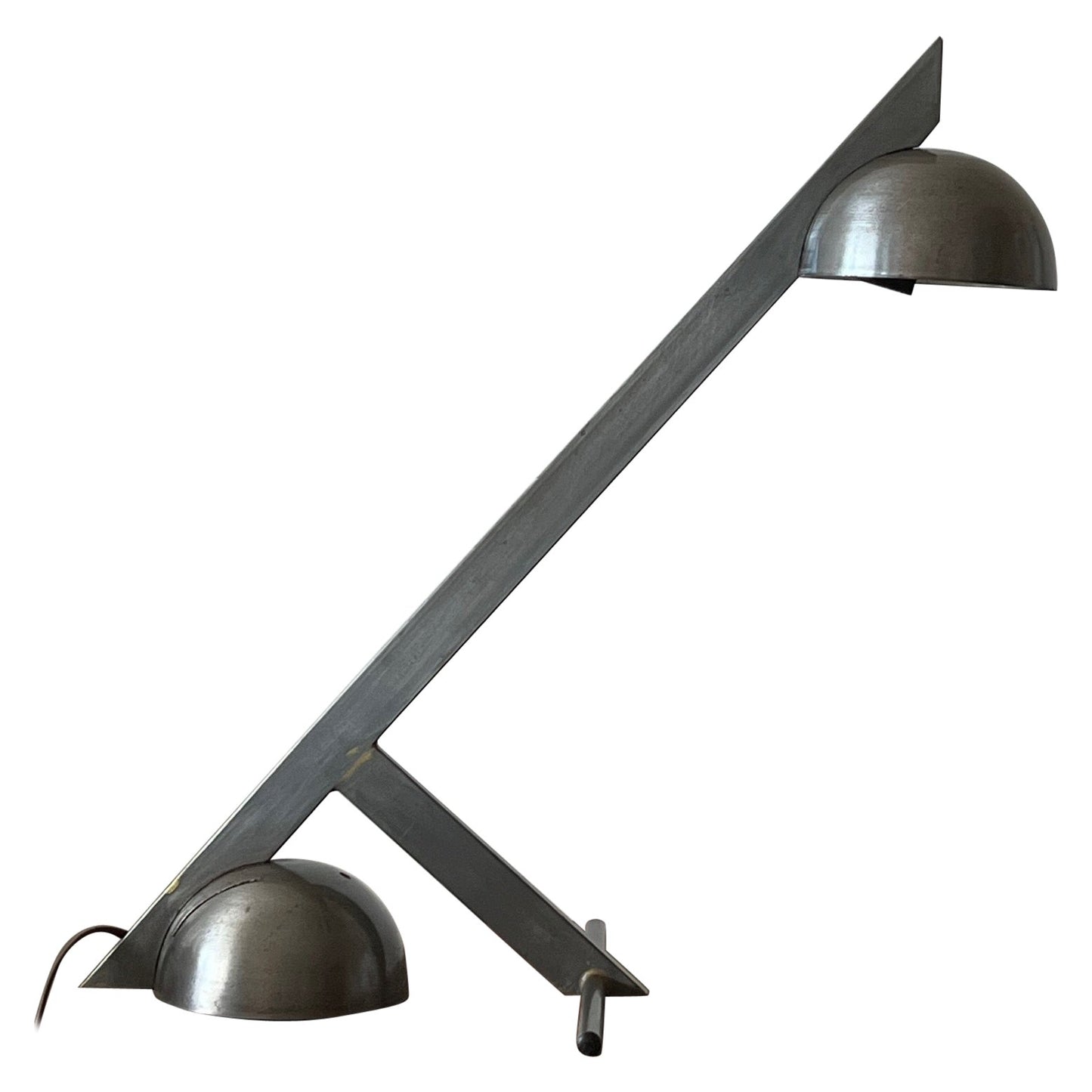 Frisman Vintage A Modernist Table Lamp