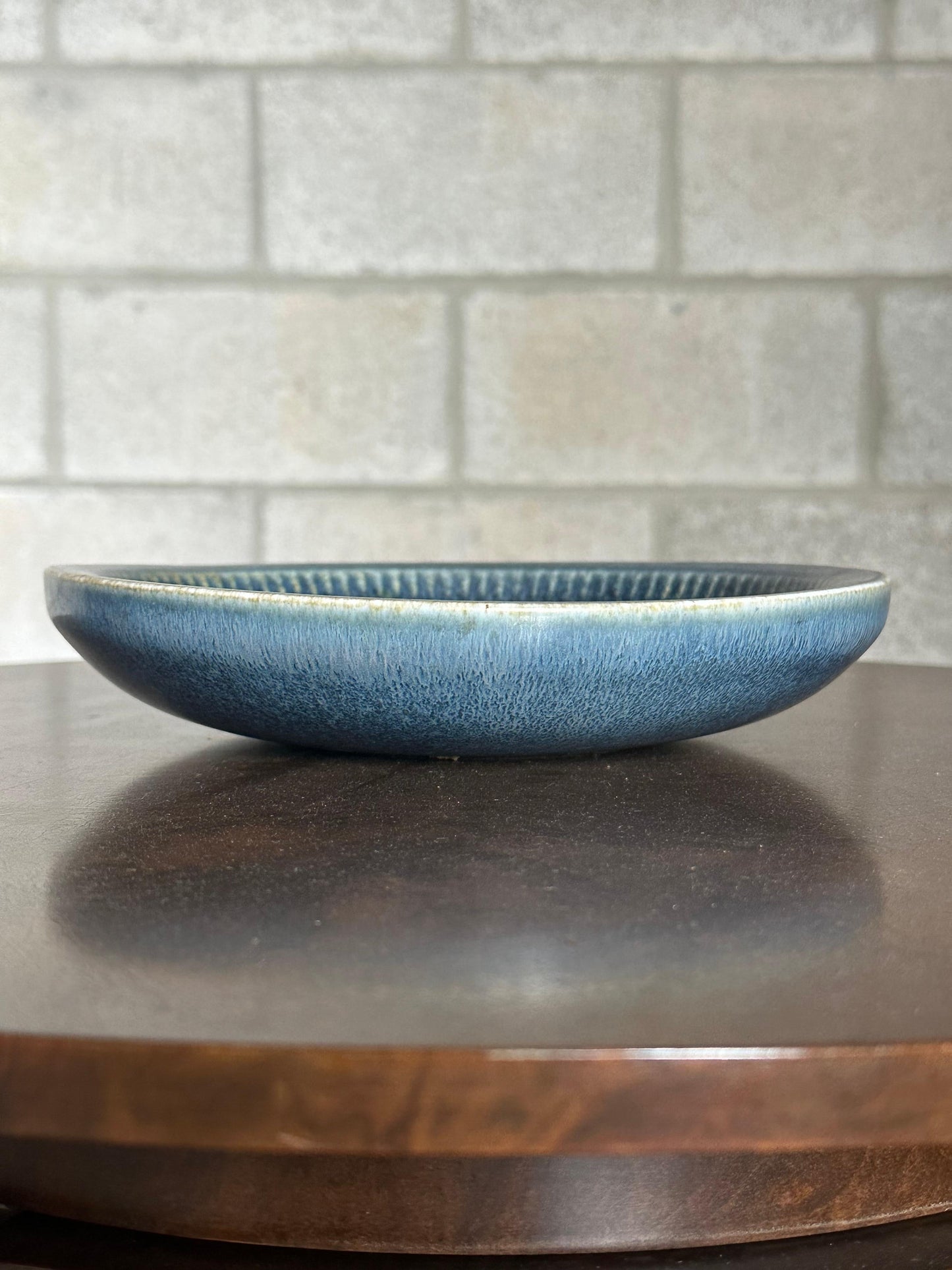 Frisman Vintage Carl Harry Stålhane for Rörstrand Ceramic Bowl