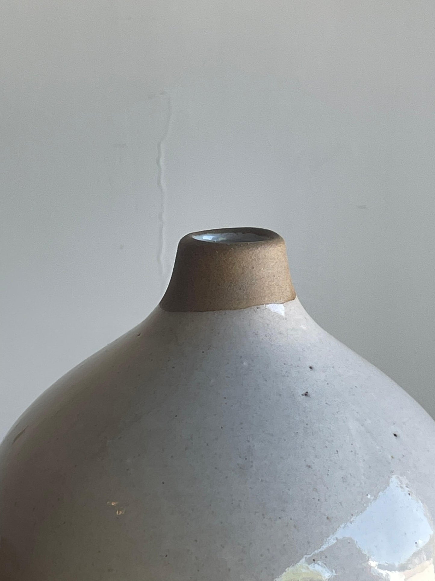 Frisman Vintage Jane and Gordon Martz for Marshall Studios Ceramic Vase