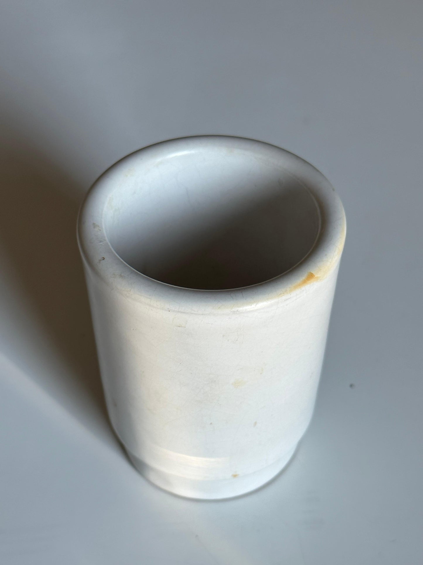 Frisman Vintage Nittsjö Vase Attributed to Jerk Werkmäster, Sweden