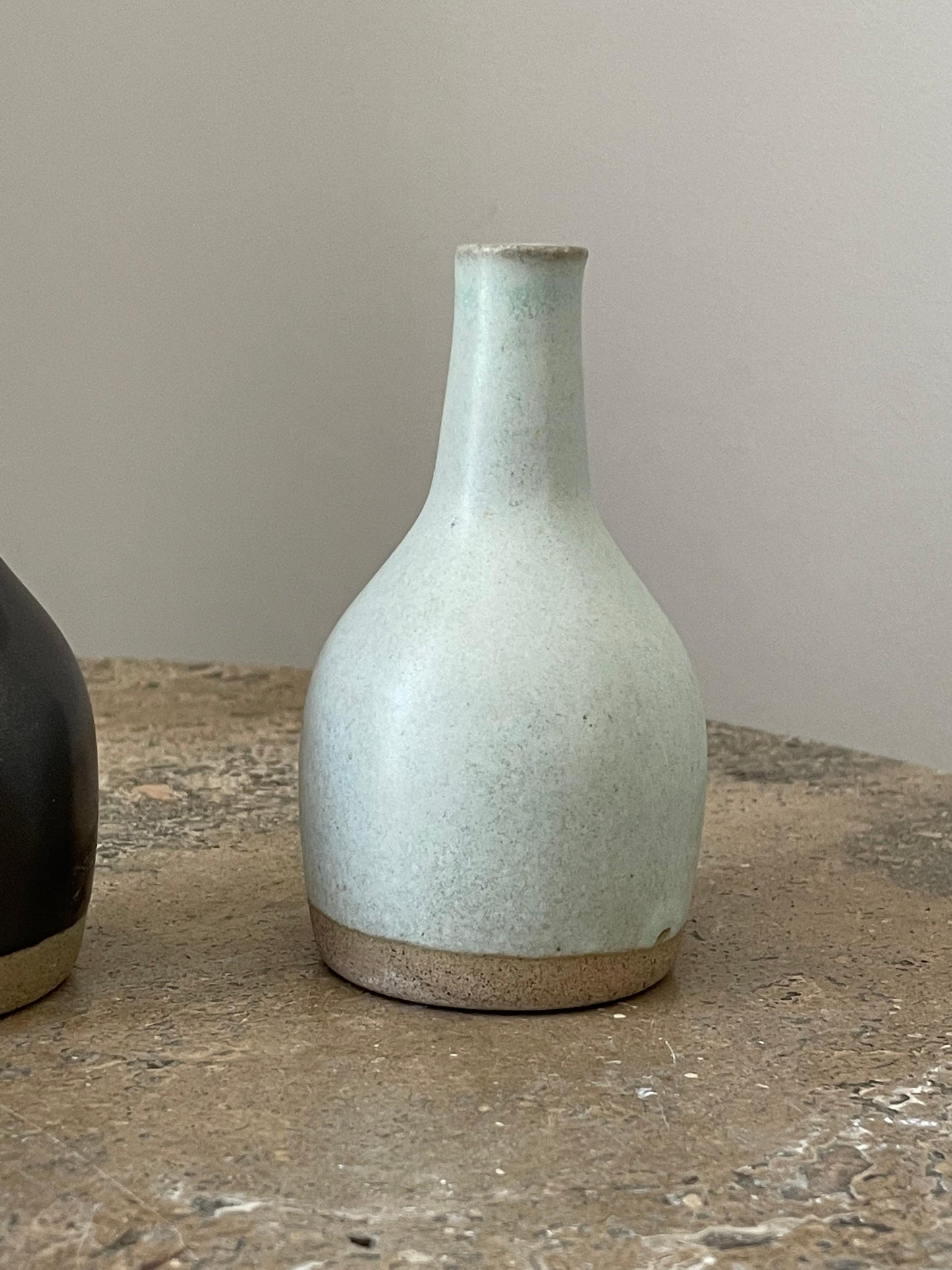 Frisman Vintage Gordon and Jane Martz Collection of Ceramic Vases