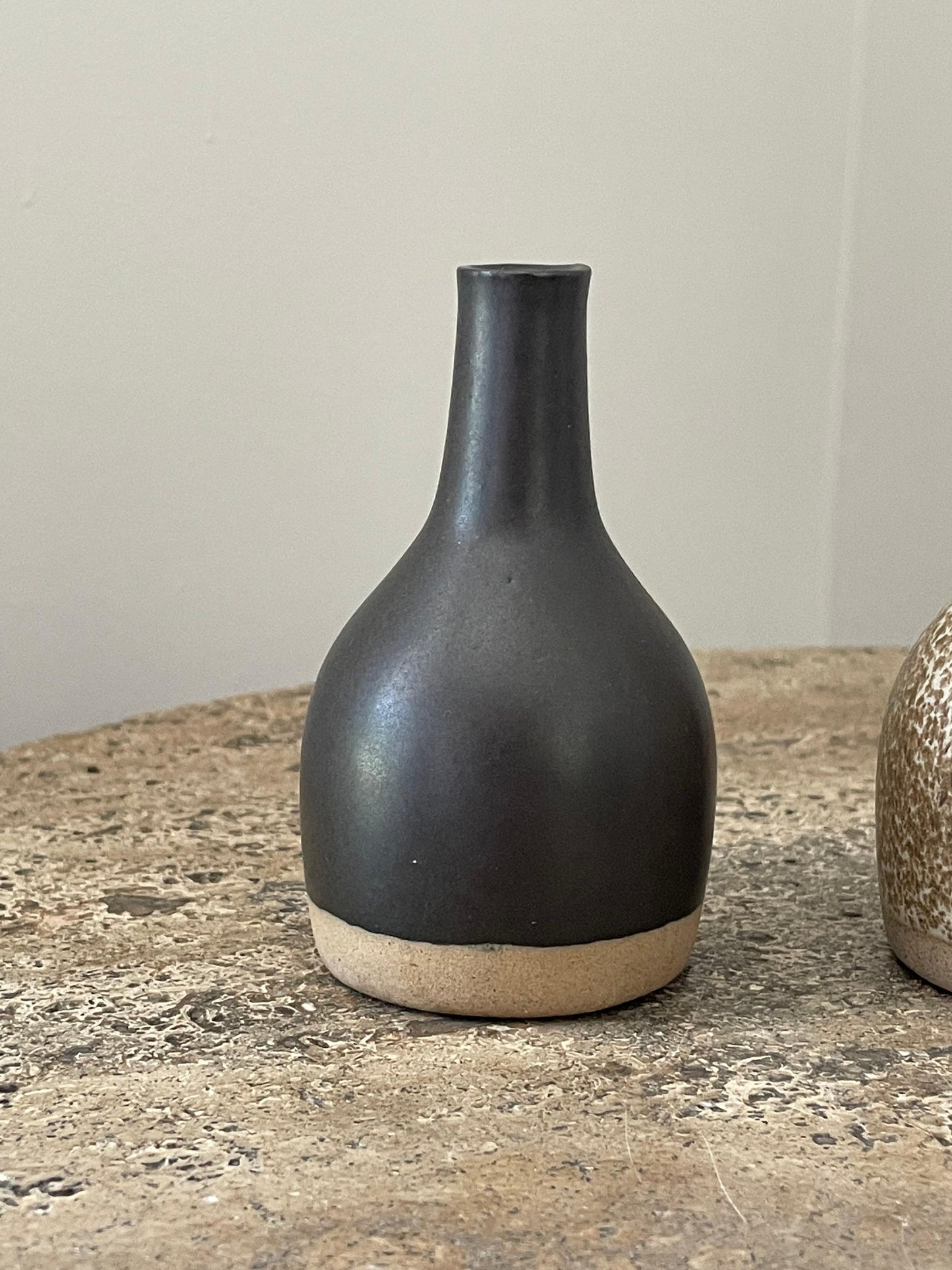 Frisman Vintage Gordon and Jane Martz Collection of Ceramic Vases