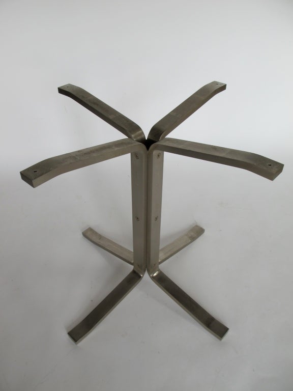 Frisman Vintage A Dining Table by Formanova, Italy, 1960's