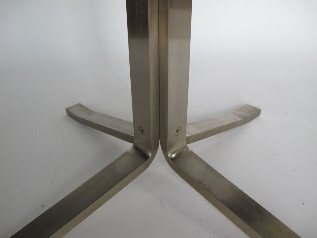 Frisman Vintage A Dining Table by Formanova, Italy, 1960's