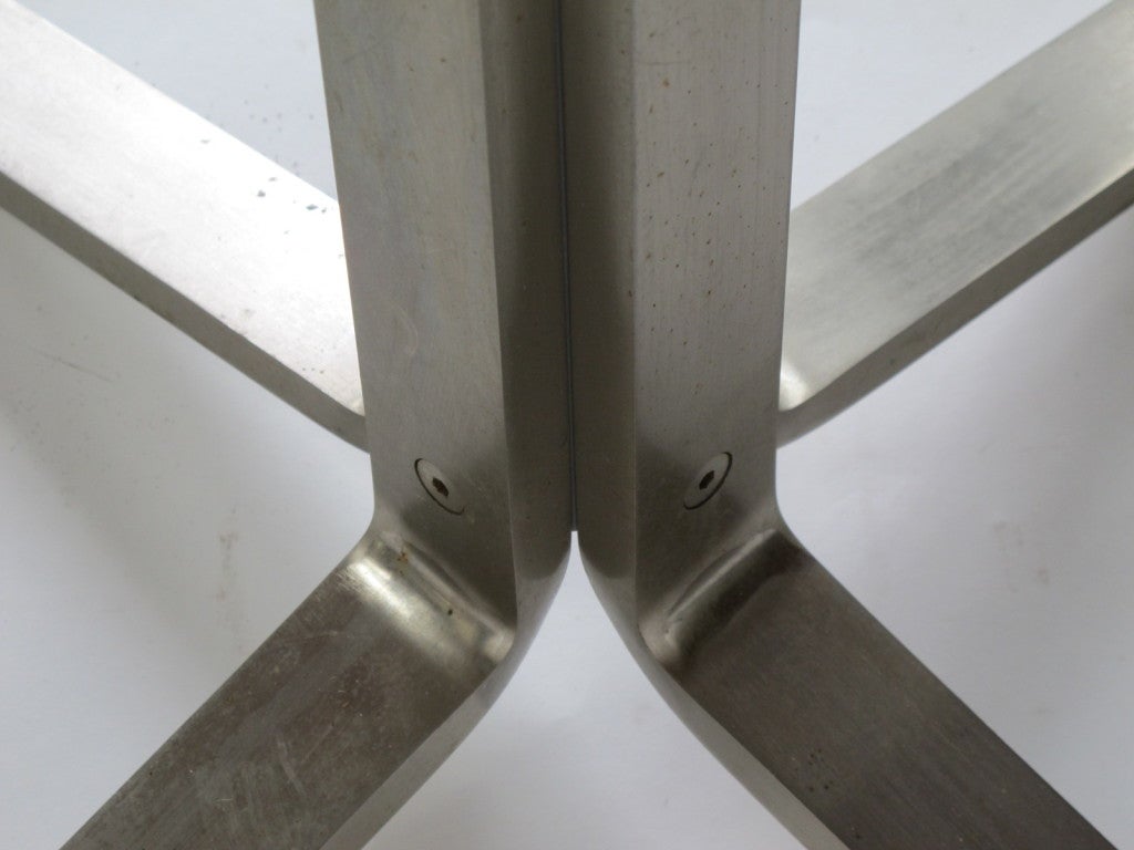 Frisman Vintage A Dining Table by Formanova, Italy, 1960's