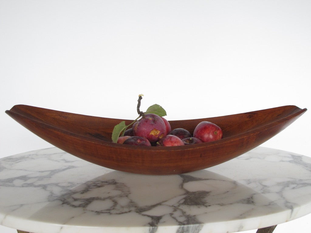 Frisman Vintage Jens Quistgaard Bowl
