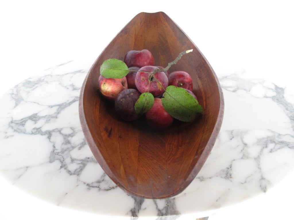 Frisman Vintage Jens Quistgaard Bowl