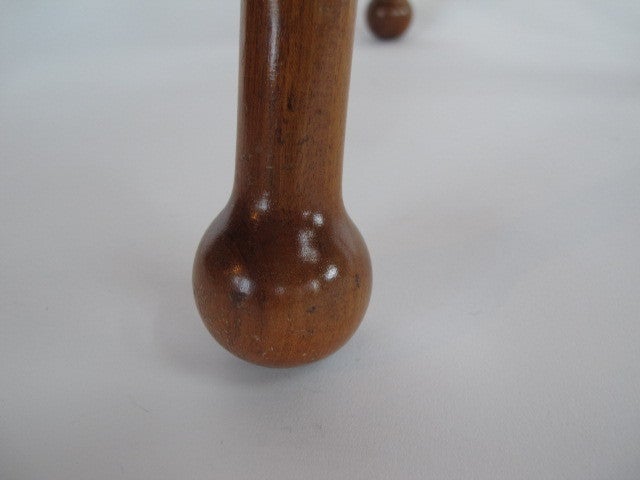 Frisman Vintage Josef Frank Three Legged Stool