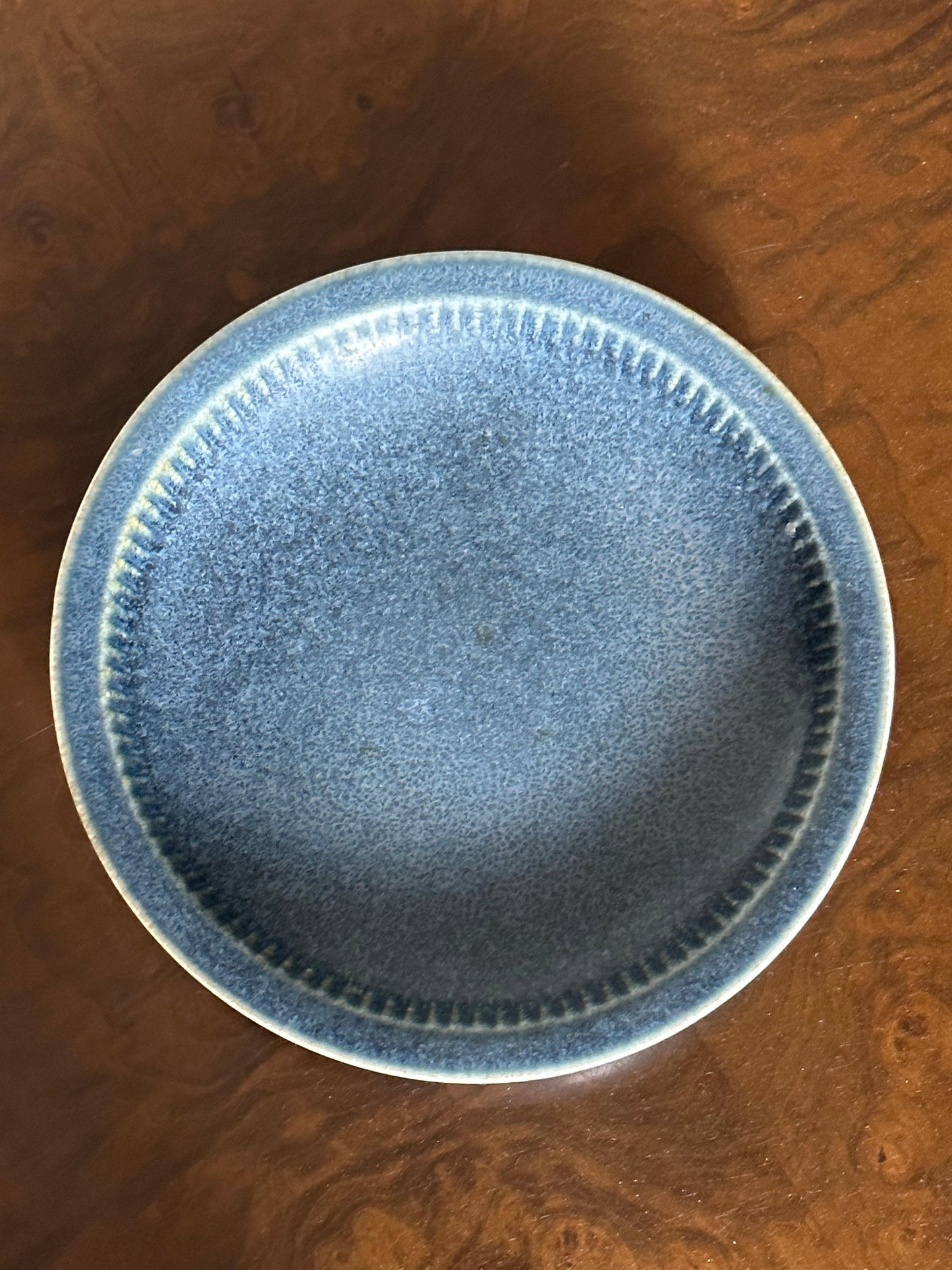 Frisman Vintage Carl Harry Stålhane for Rörstrand Ceramic Bowl
