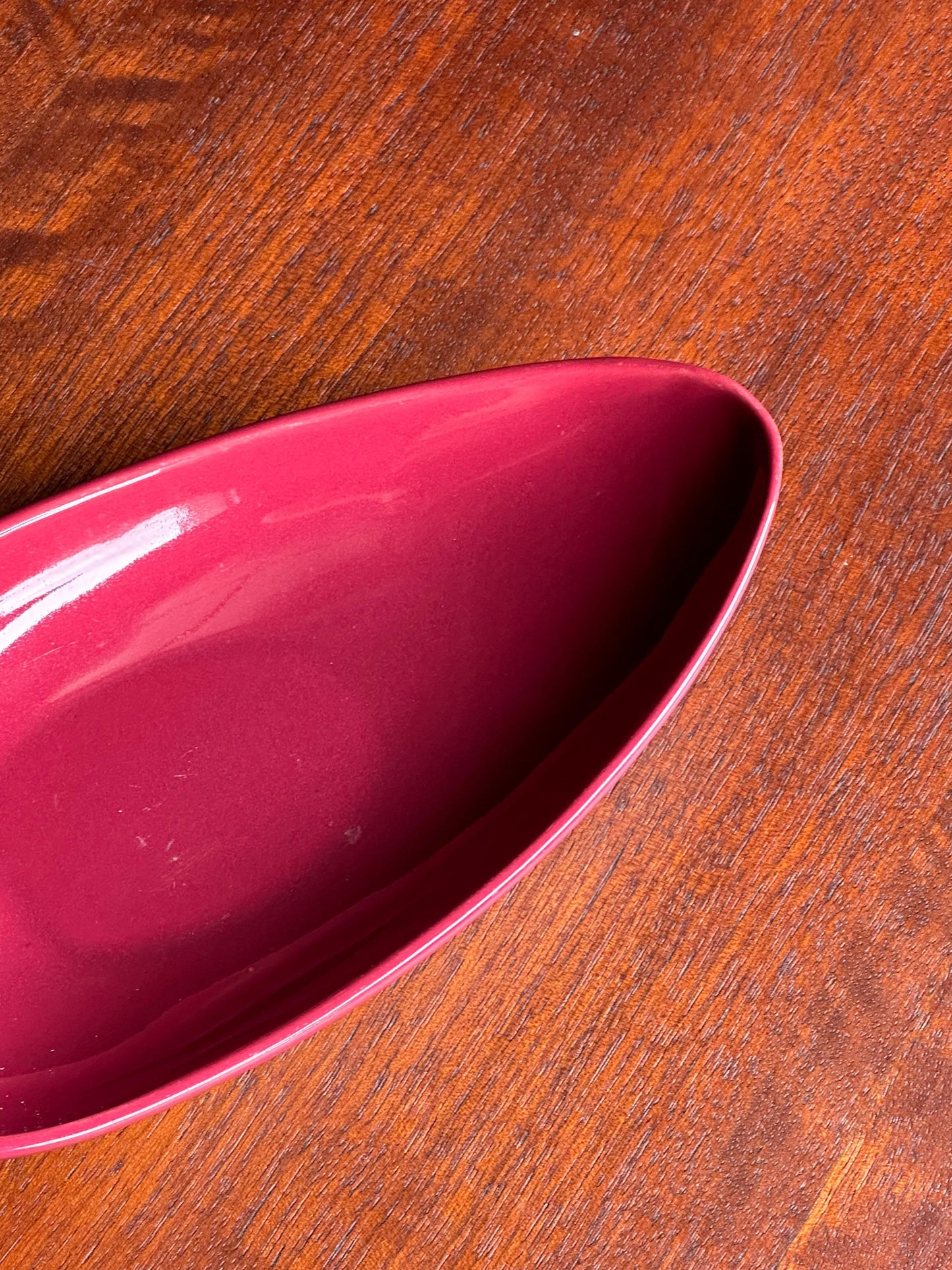 Frisman Vintage Bo Fajans Ceramic Vide Poche, Sweden