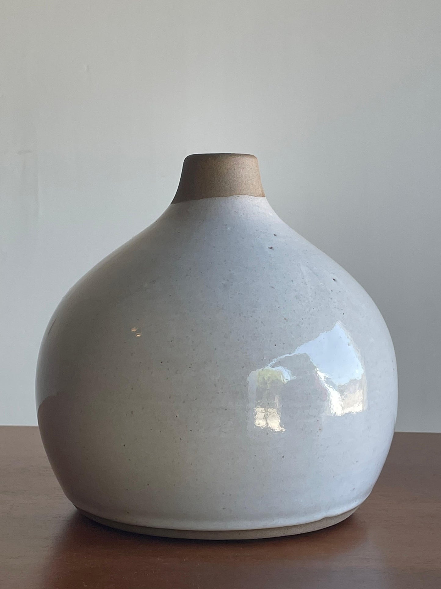 Frisman Vintage Jane and Gordon Martz for Marshall Studios Ceramic Vase