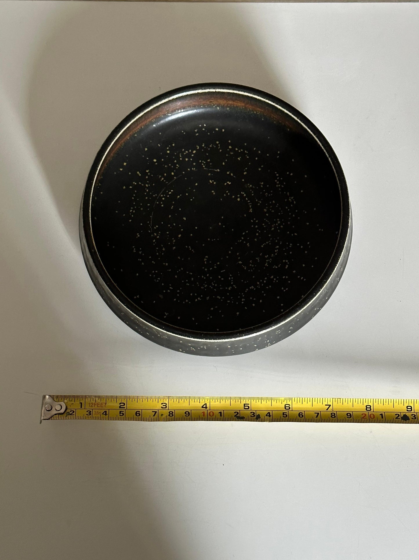 Frisman Vintage Unique Carl Harry Stålhane for Rörstrand Atelje Bowl, 1950s