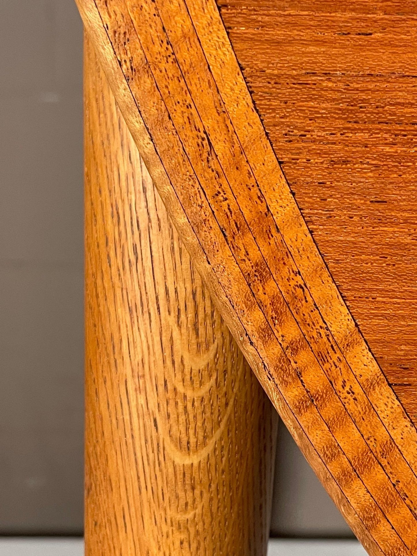 Frisman Vintage Arne Vodder for Sibast Mid Century 227 Extendable Dining Table Teak