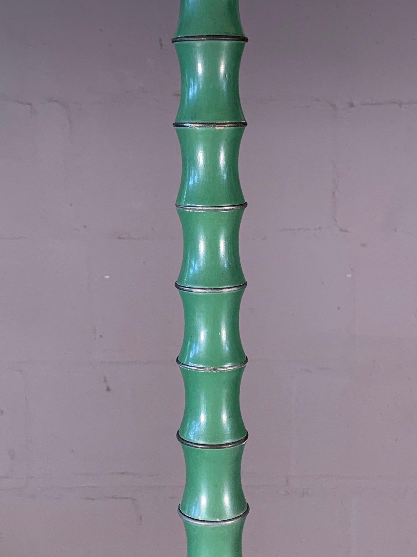 Frisman Vintage Rare Gino Sarfatti for Arteluce Floor Lamp