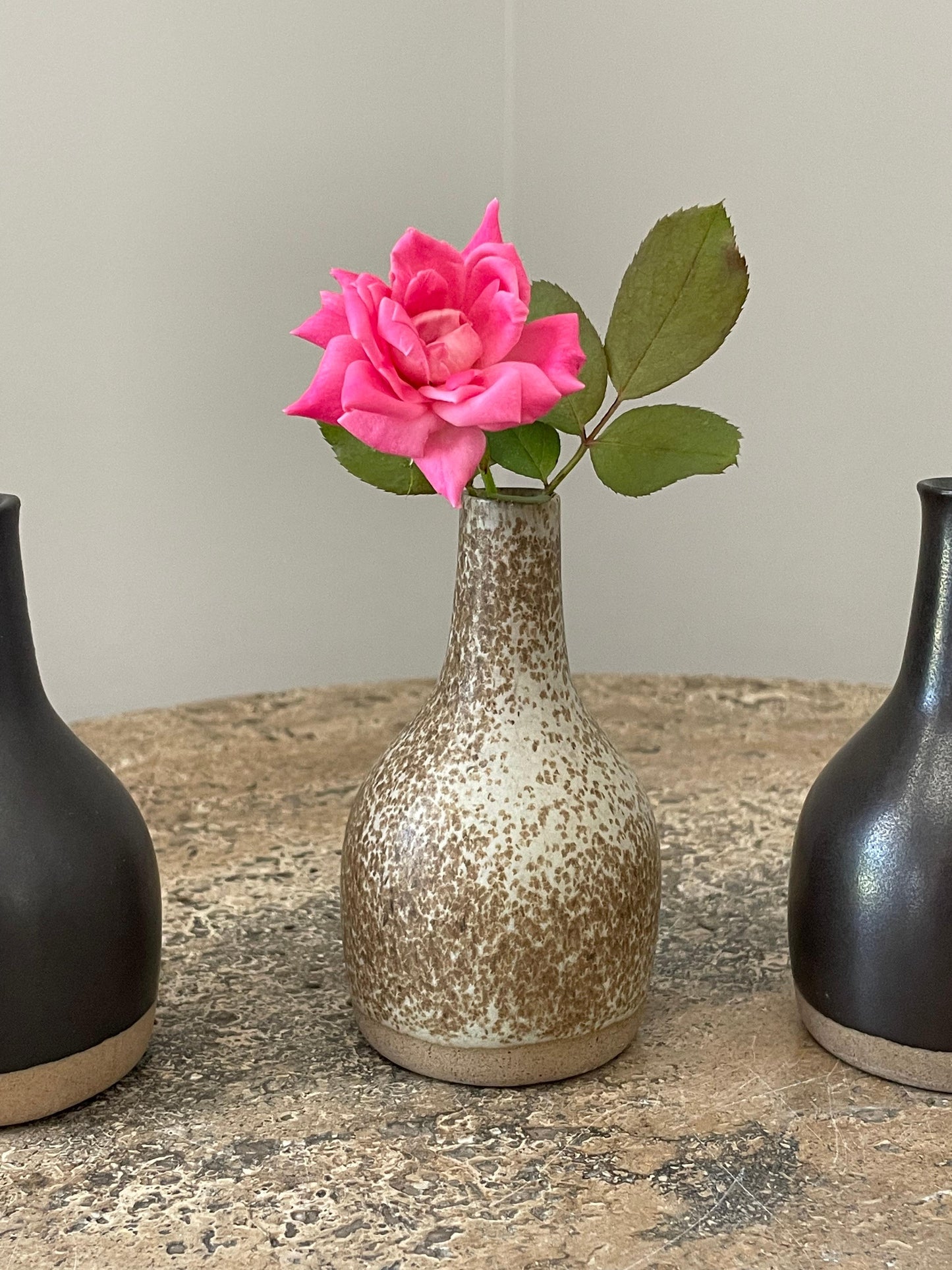 Frisman Vintage Gordon and Jane Martz Collection of Ceramic Vases
