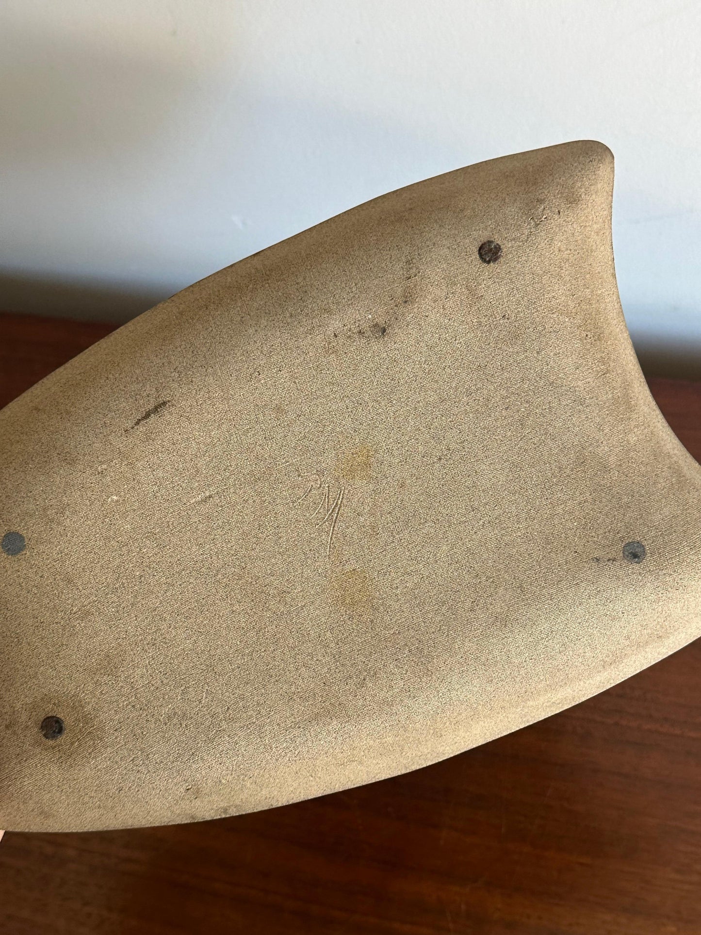 Frisman Vintage Jane and Gordon Martz Tray/ Dish for Marshall Studios