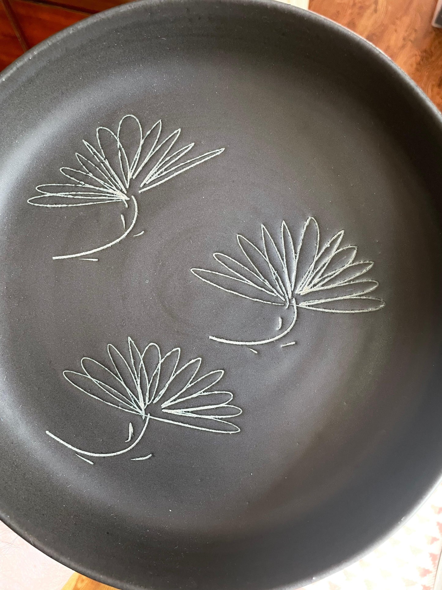 Frisman Vintage Jane and Gordon Martz Ceramic Bowl for Marshall Studios