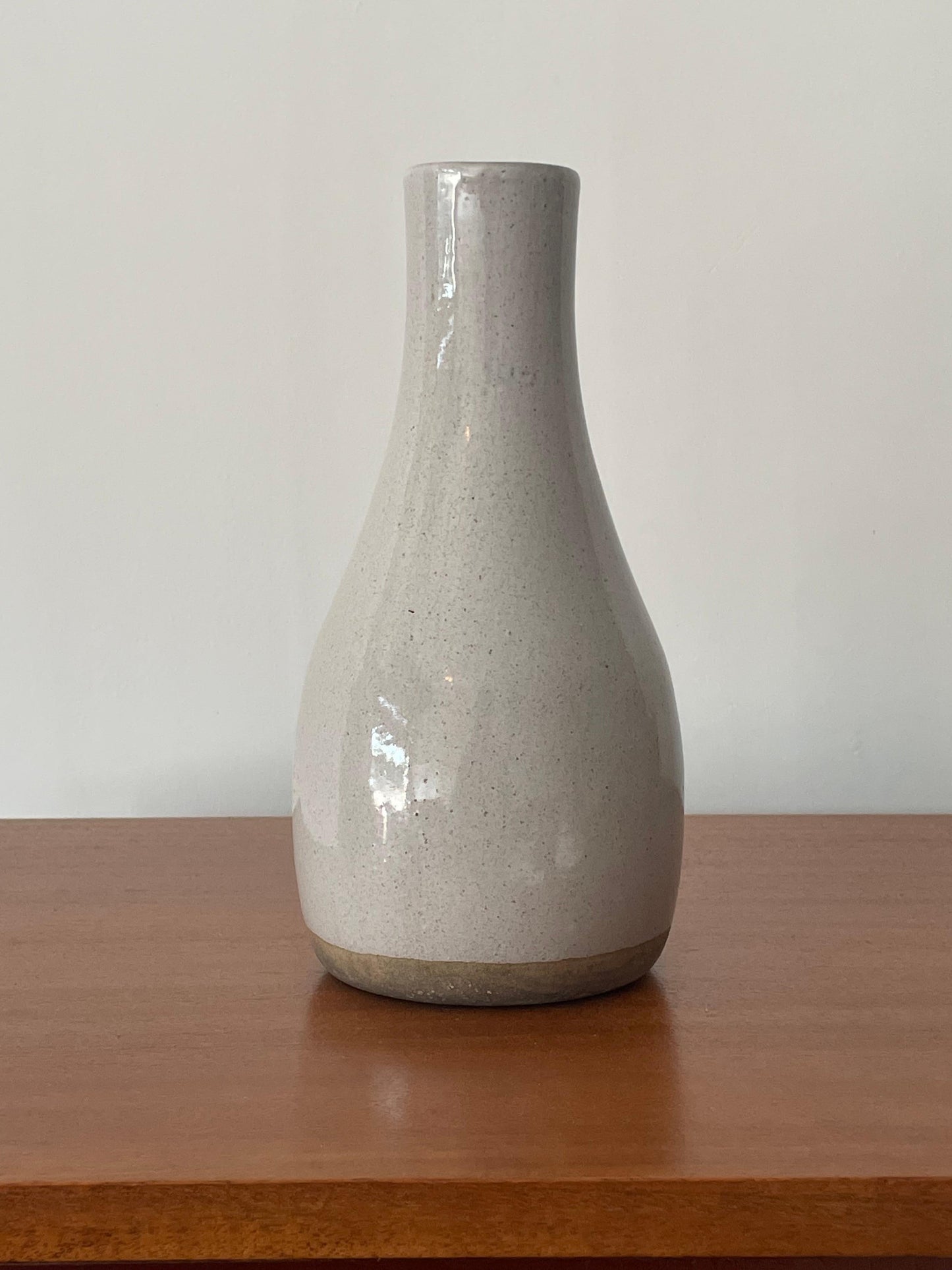 Frisman Vintage Jane and Gordon Martz Ceramic Vase for Marshall Studios