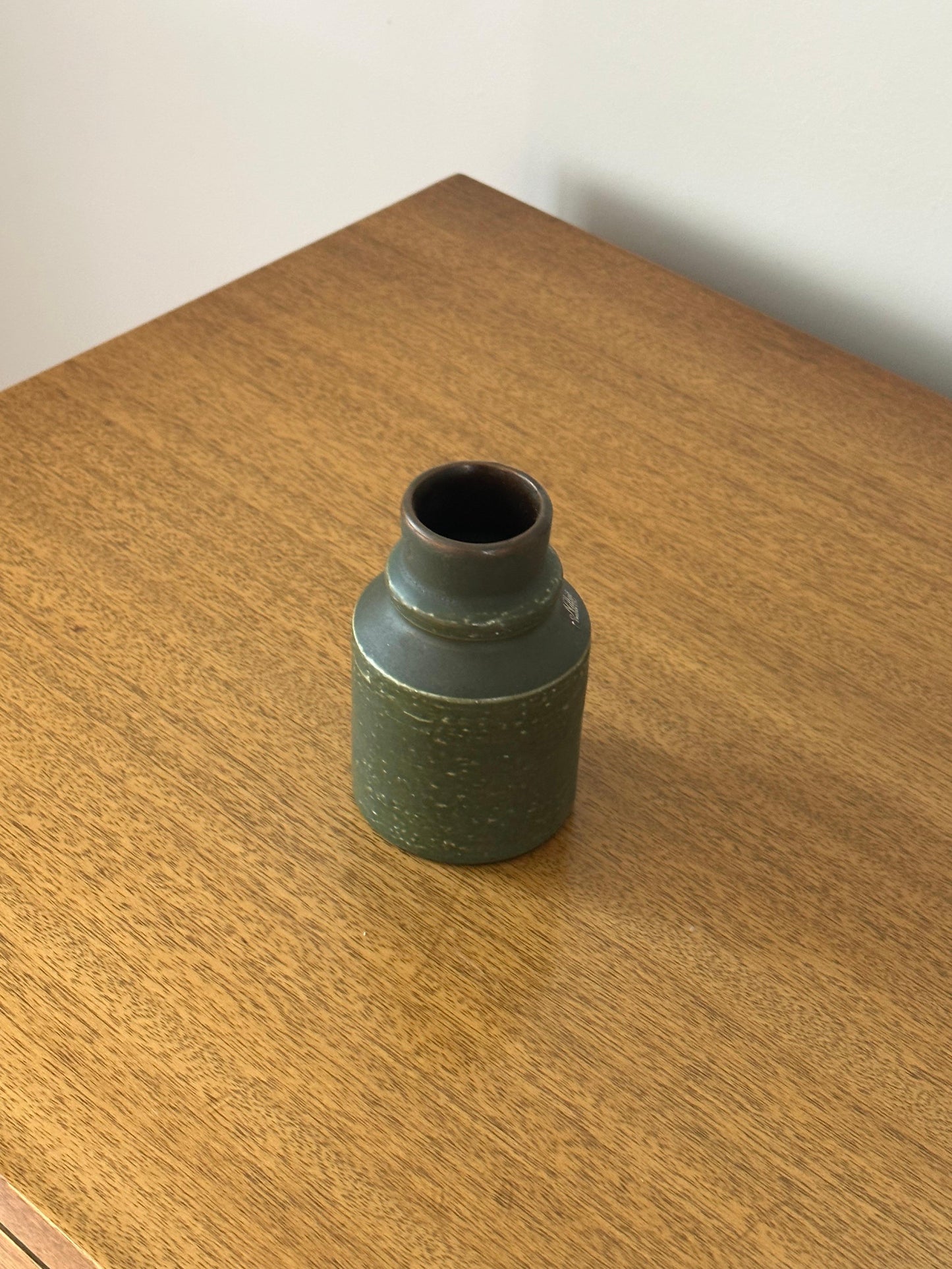 Frisman Vintage Jerk Werkmäster for Nittsjö Vase, Sweden