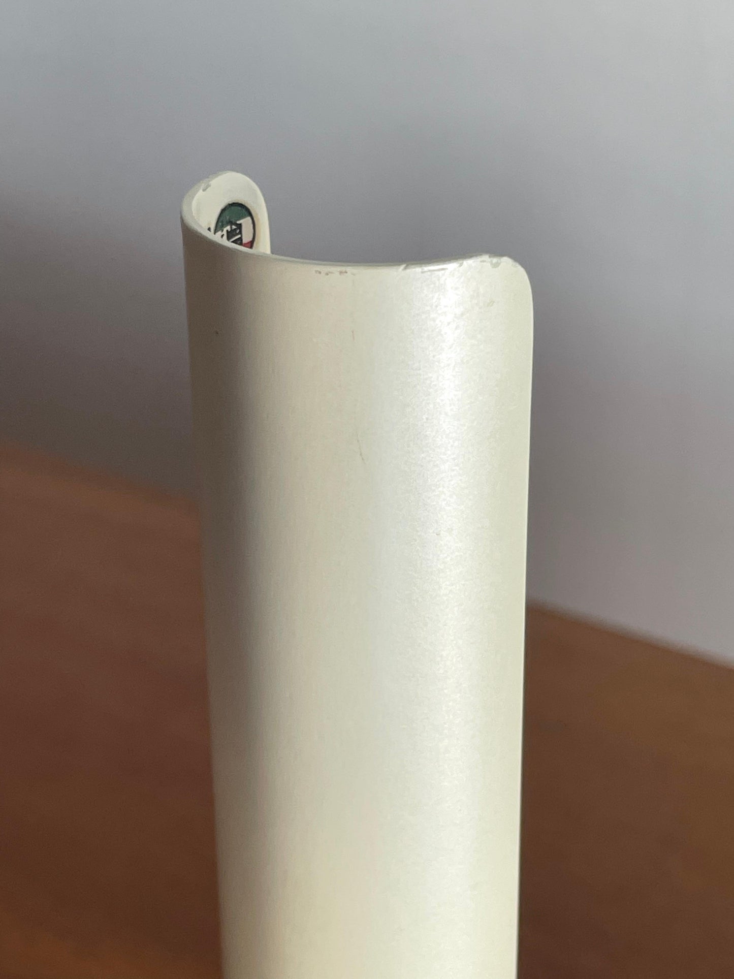 Frisman Vintage Gino Sarfatti for Arteluce Model 585 Minimalist Table Lamp