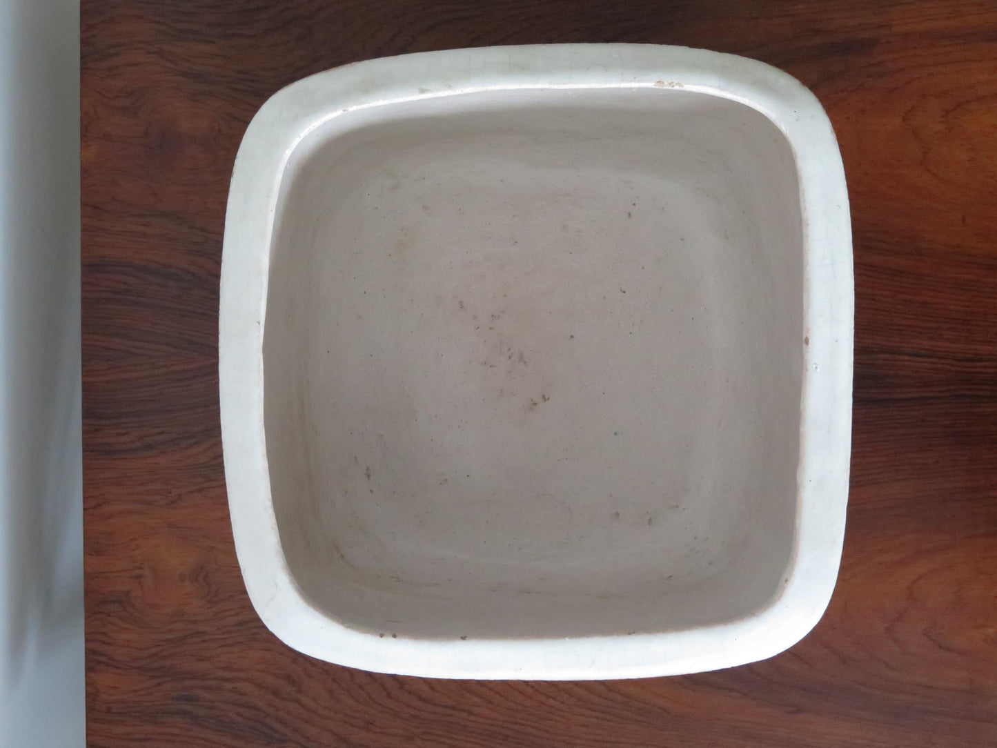 Frisman Vintage Italian Ceramic Bowl Ca' 1960's