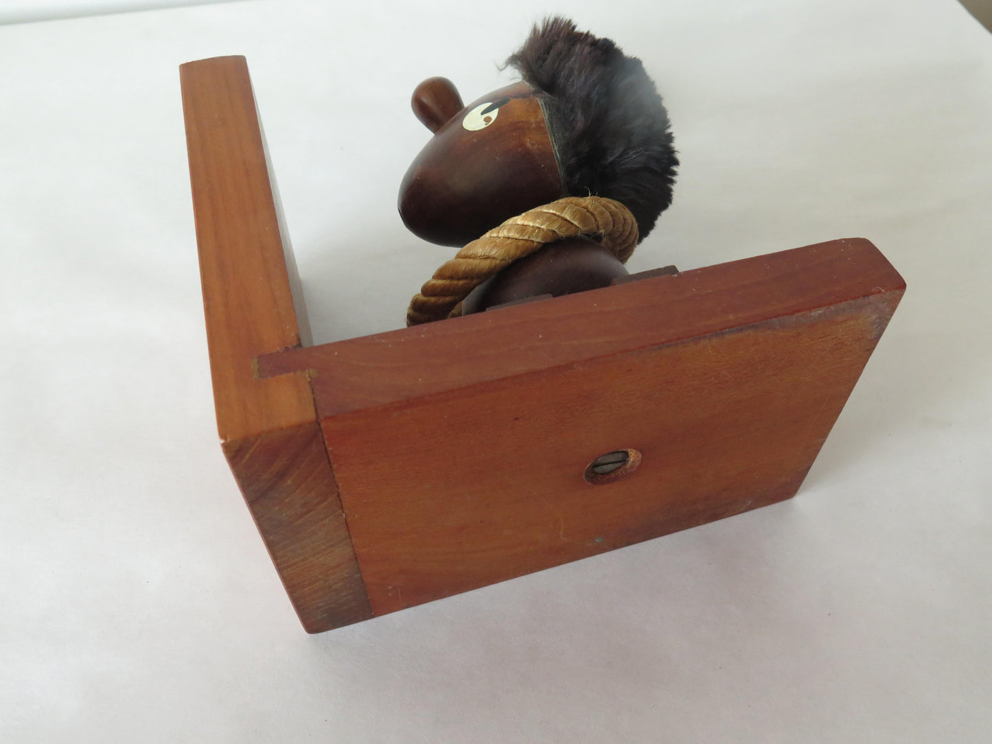 Frisman Vintage Funky Danish Bookends