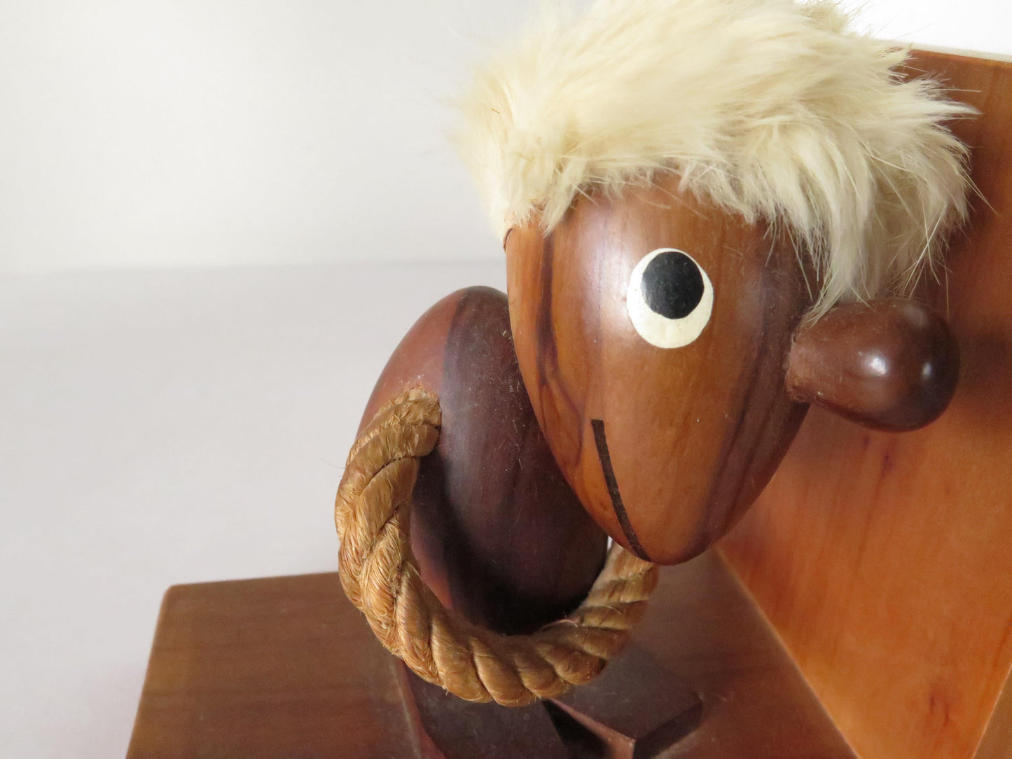 Frisman Vintage Funky Danish Bookends