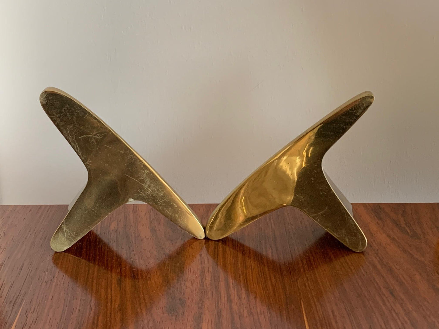 Frisman Vintage Collection of Vintage Carl Aubock Pieces