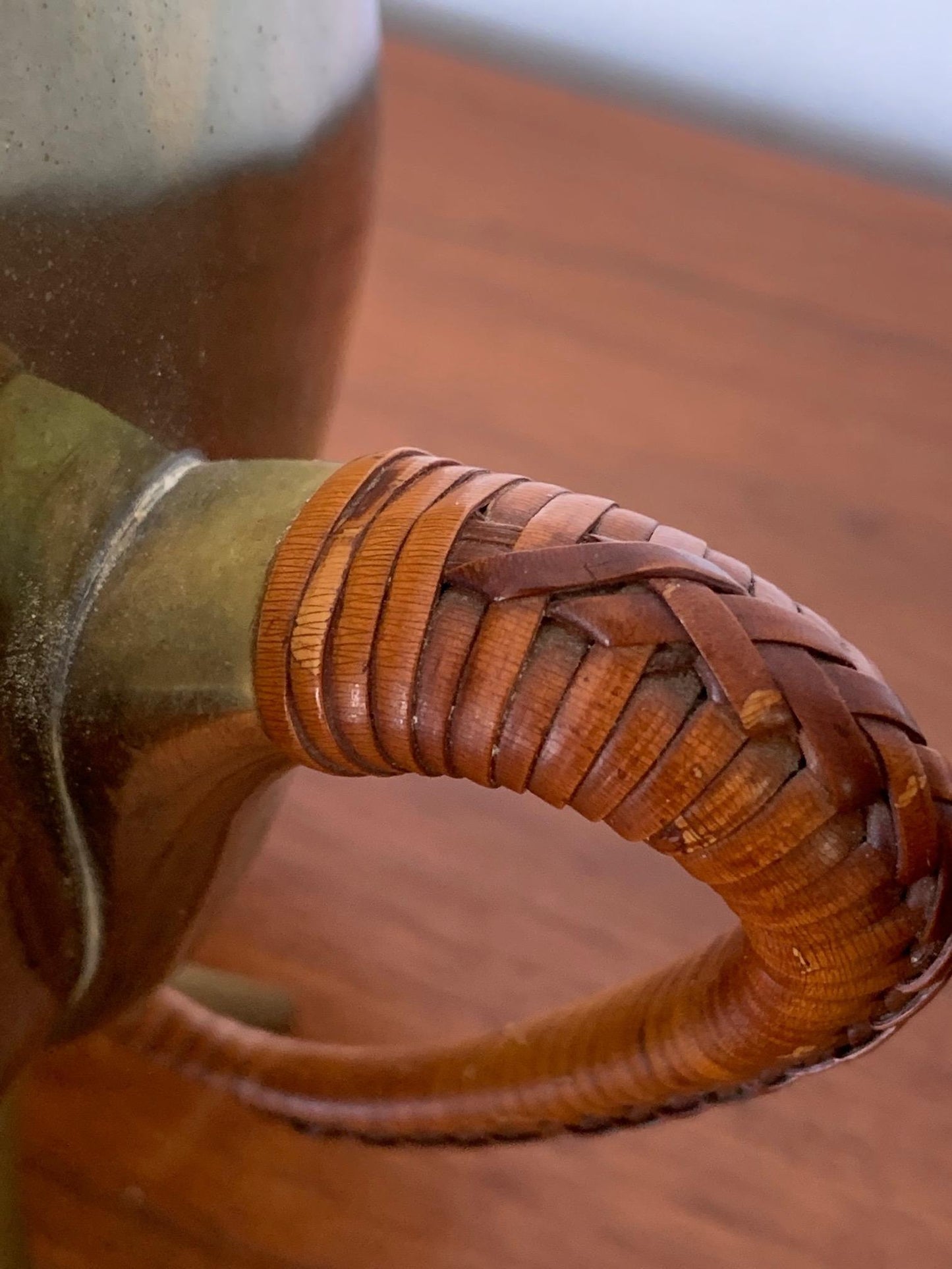 Frisman Vintage Collection of Vintage Carl Aubock Pieces