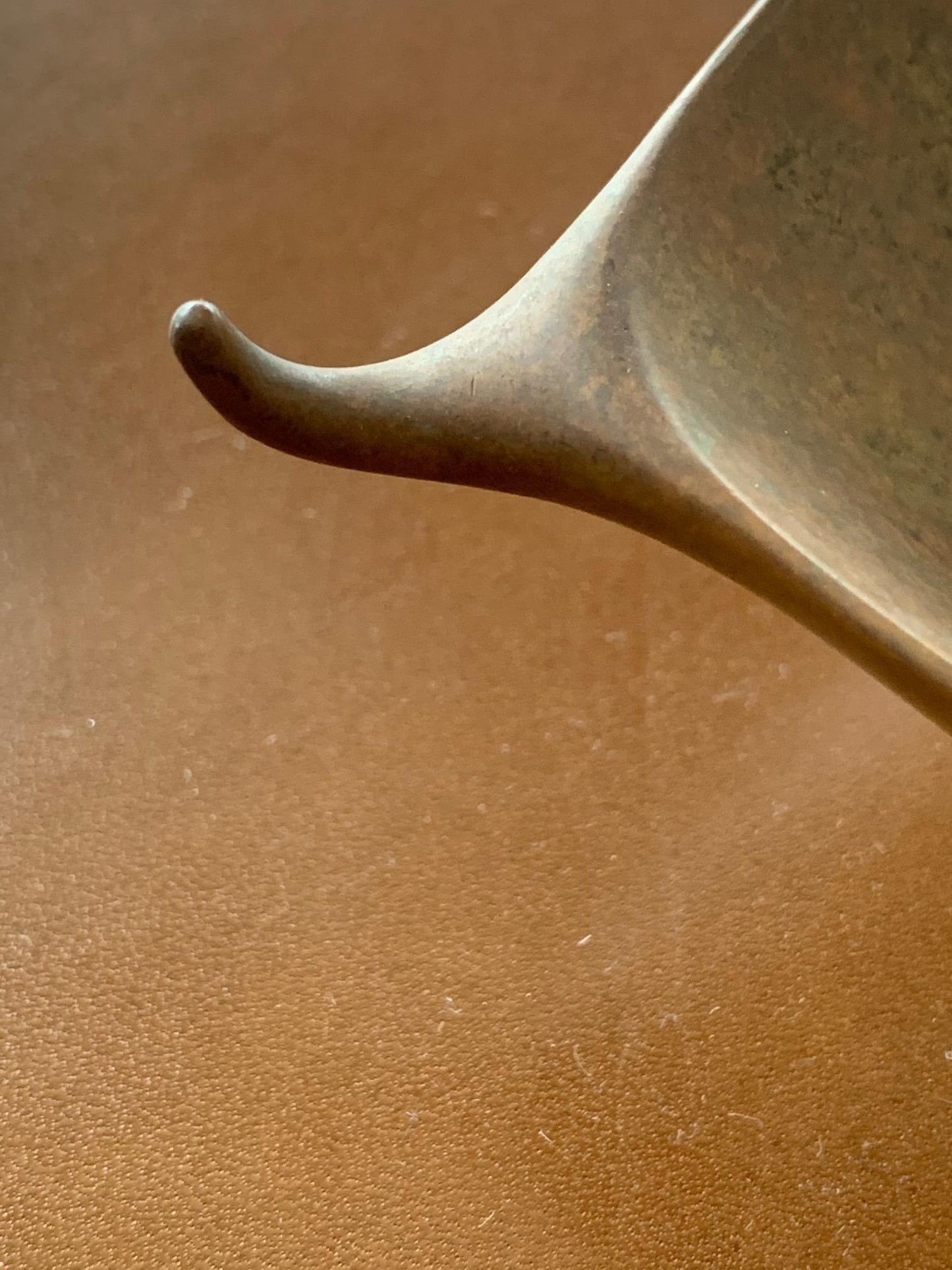 Frisman Vintage Collection of Vintage Carl Aubock Pieces