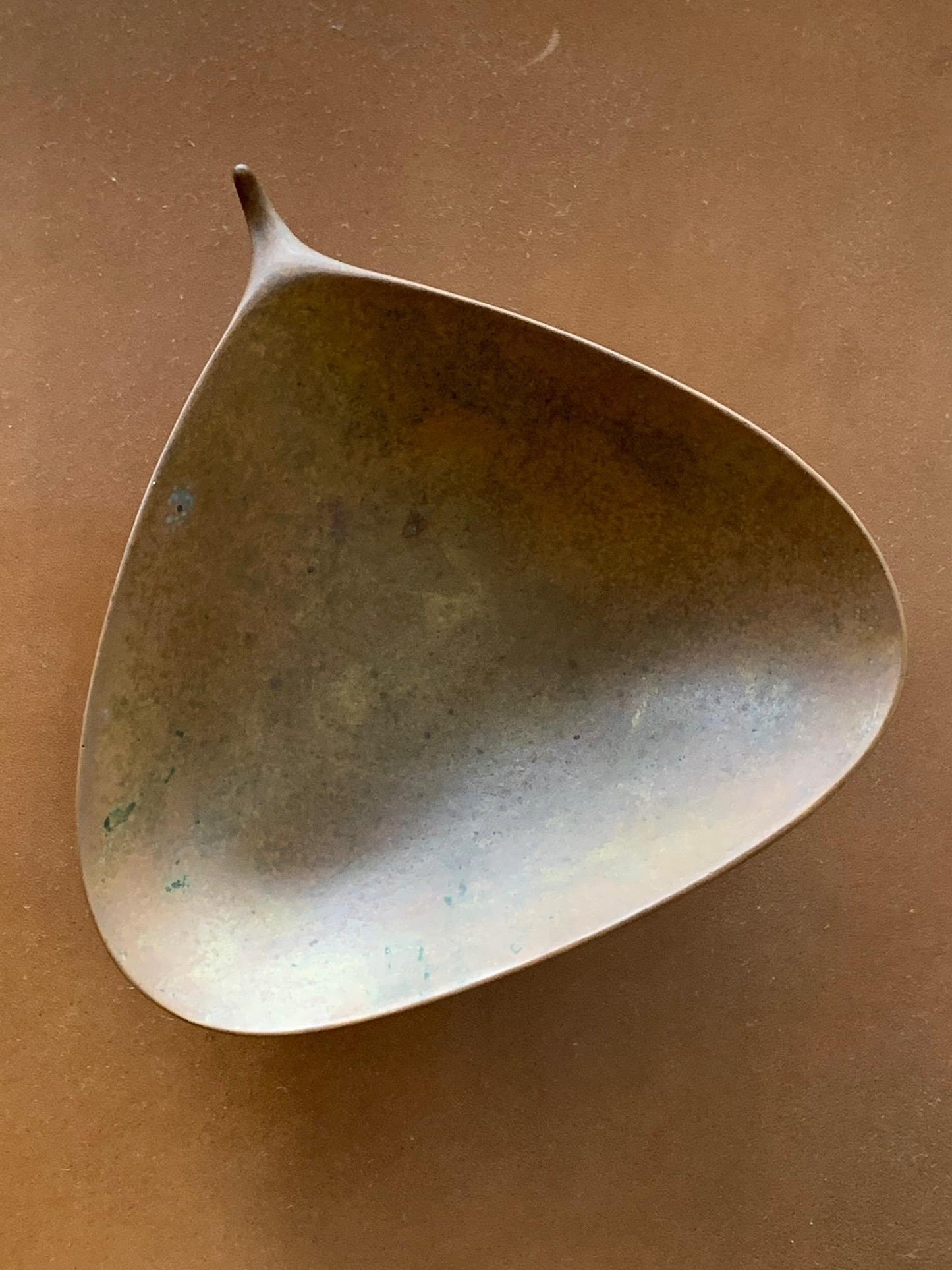 Frisman Vintage Collection of Vintage Carl Aubock Pieces