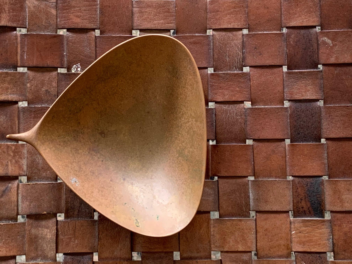 Frisman Vintage Collection of Vintage Carl Aubock Pieces