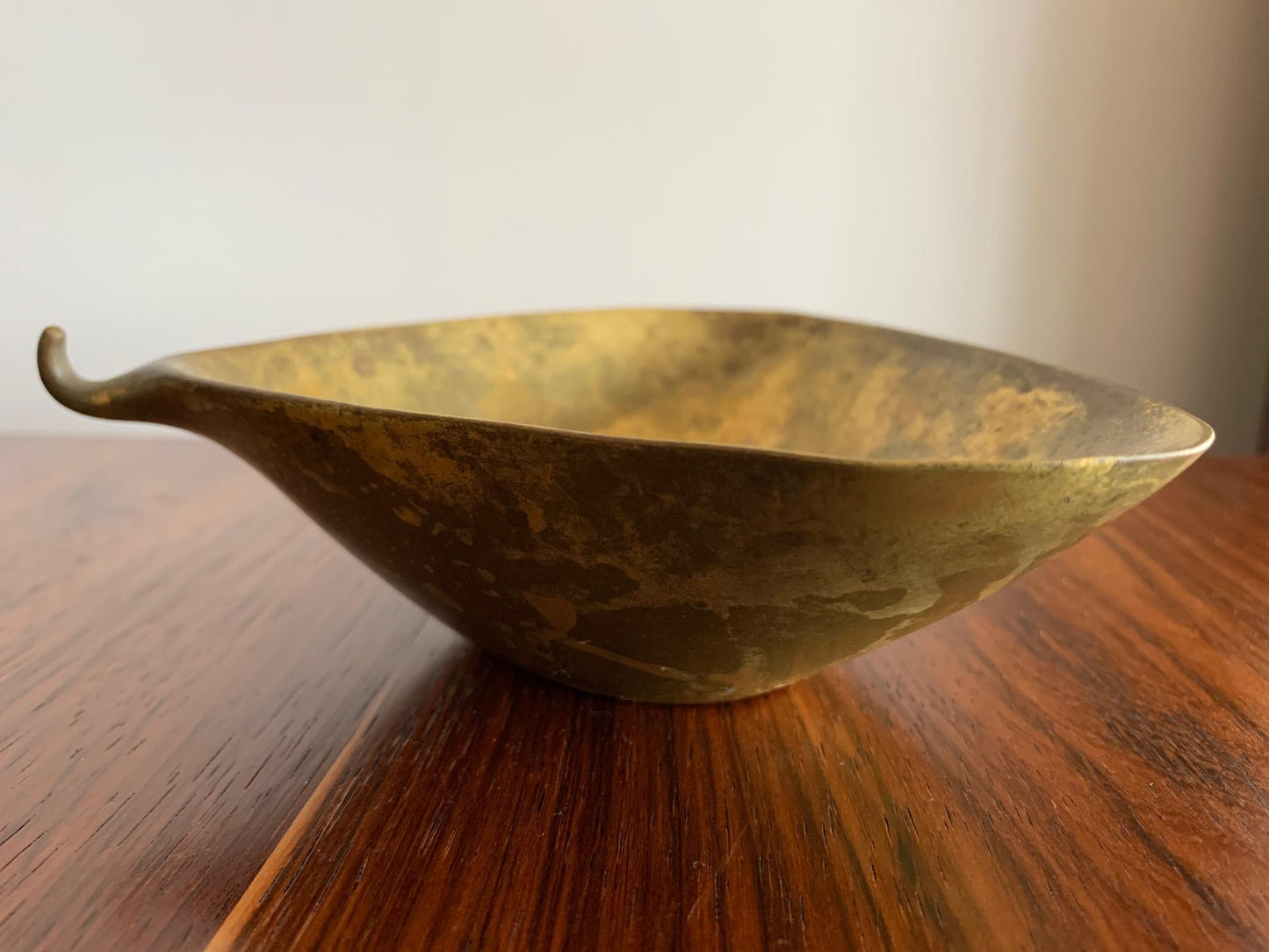 Frisman Vintage Collection of Vintage Carl Aubock Pieces