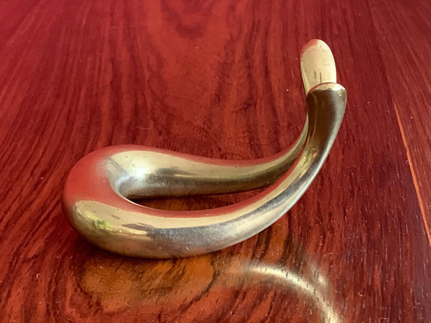 Frisman Vintage Collection of Vintage Carl Aubock Pieces