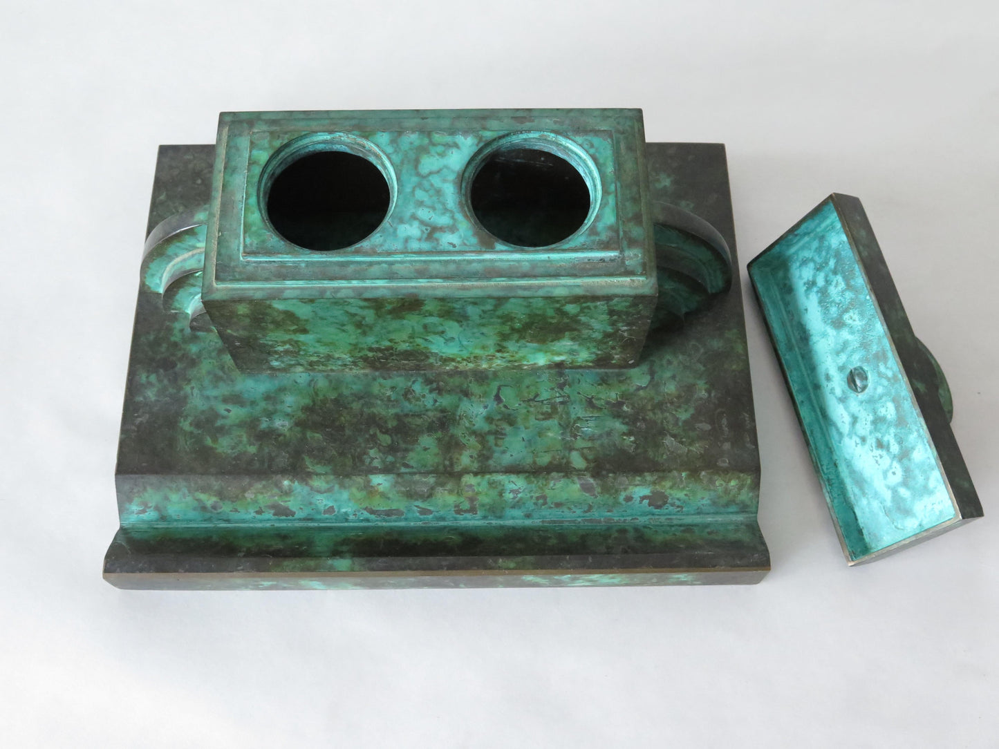 Frisman Vintage Carl Sorensen Desk Accesories