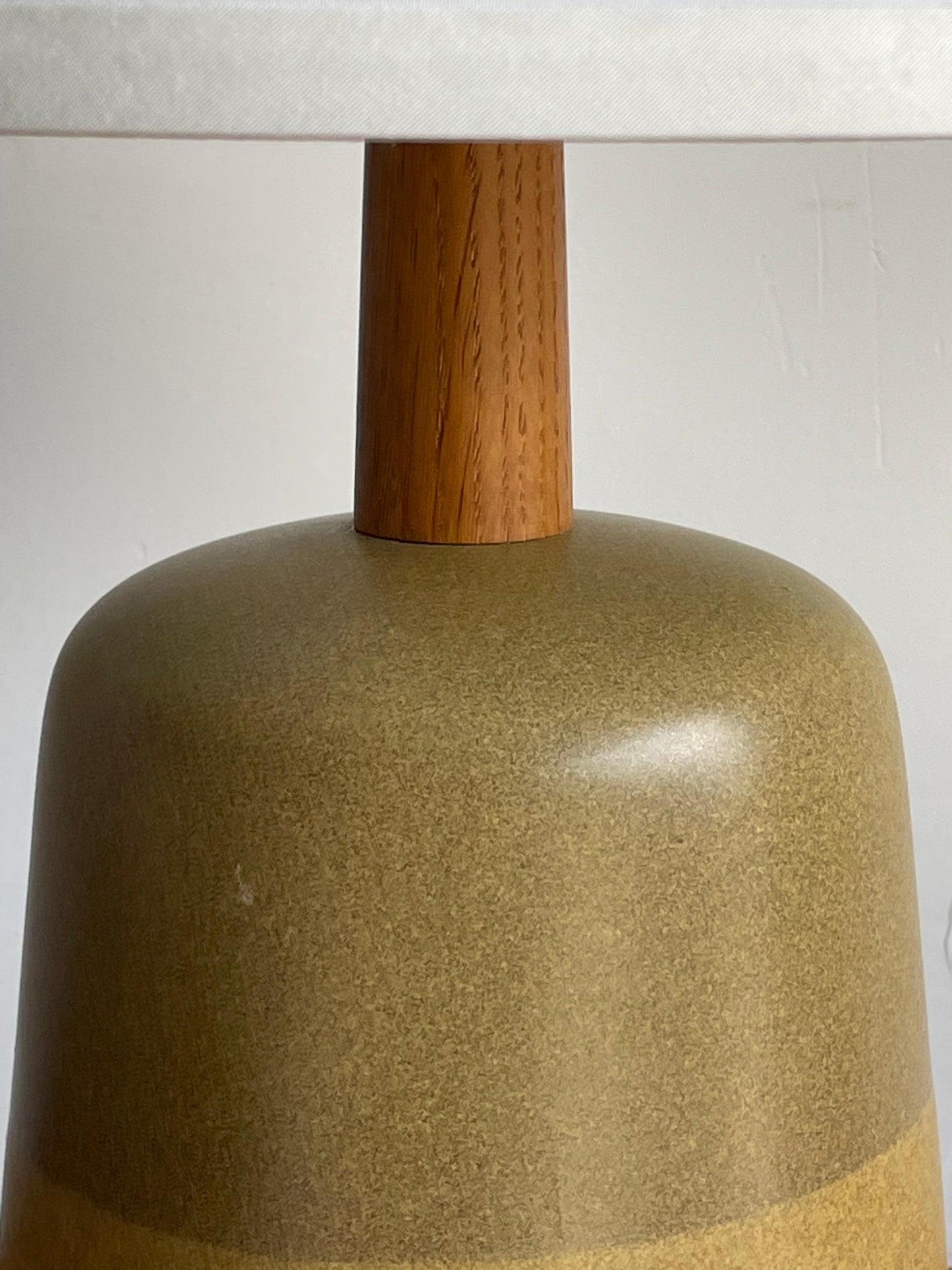 Frisman Vintage Jane and Gordon Martz Table Lamp for Marshall Studios