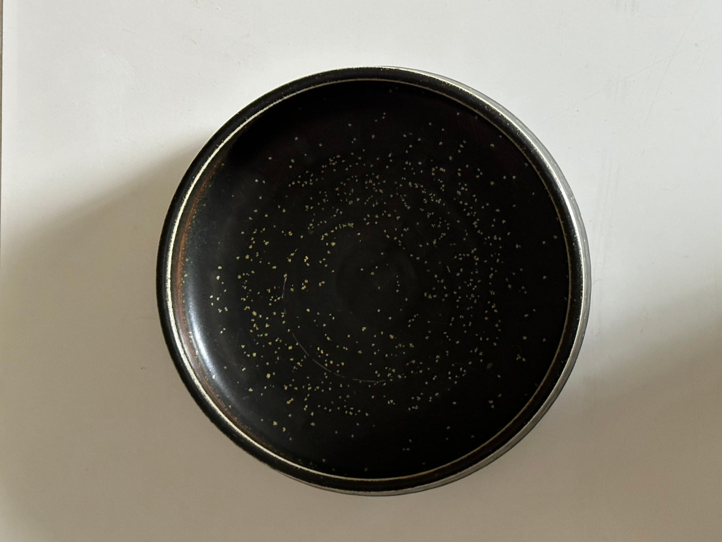 Frisman Vintage Unique Carl Harry Stålhane for Rörstrand Atelje Bowl, 1950s