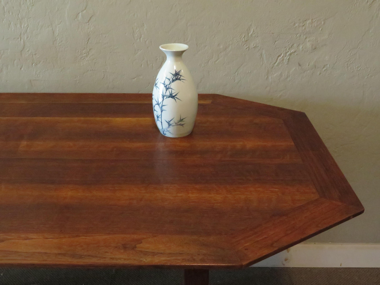 Frisman Vintage Writing Desk By Edward Wormley For Dunbar