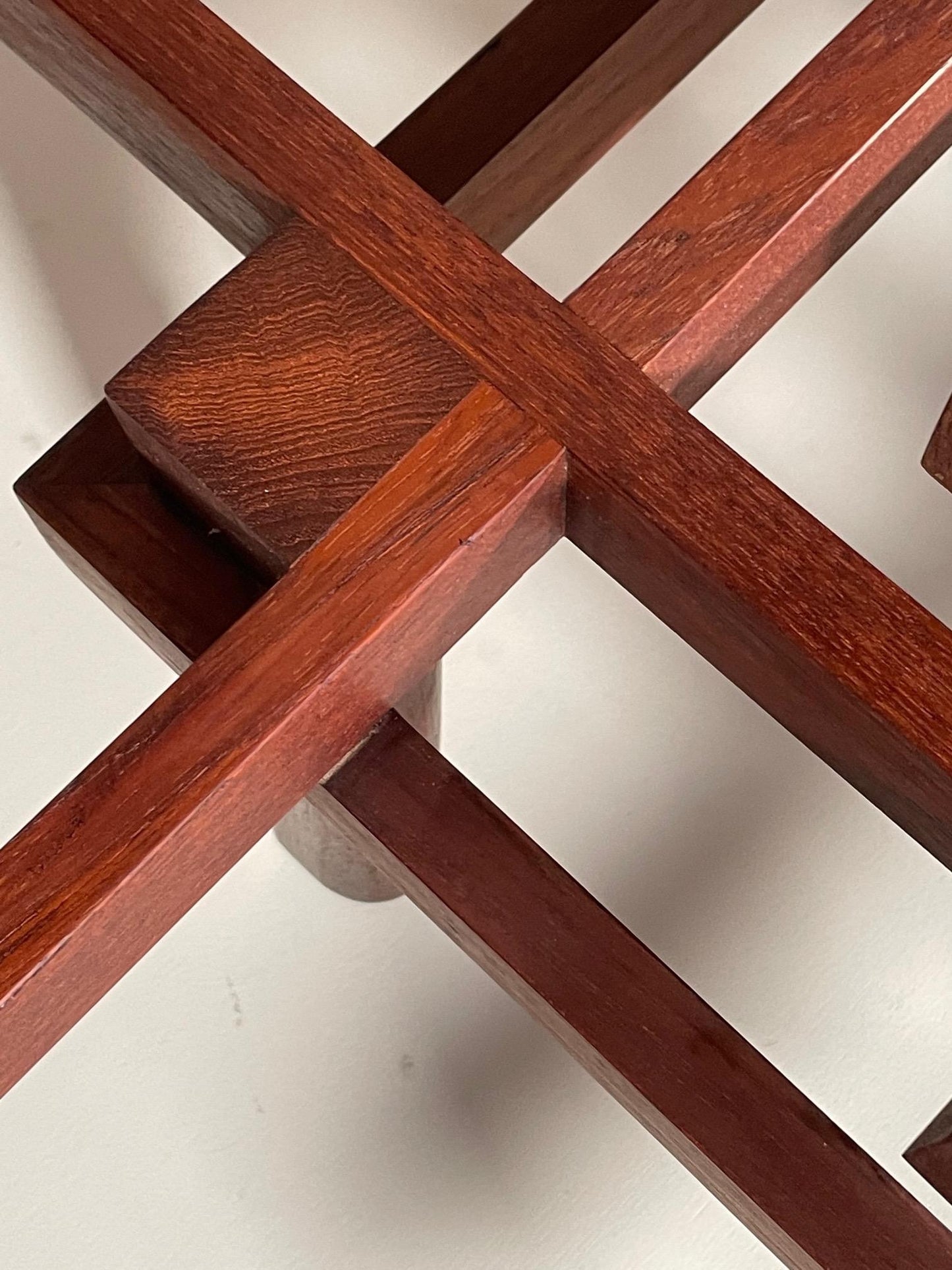 Frisman Vintage Unusual Dunbar Coffee Table