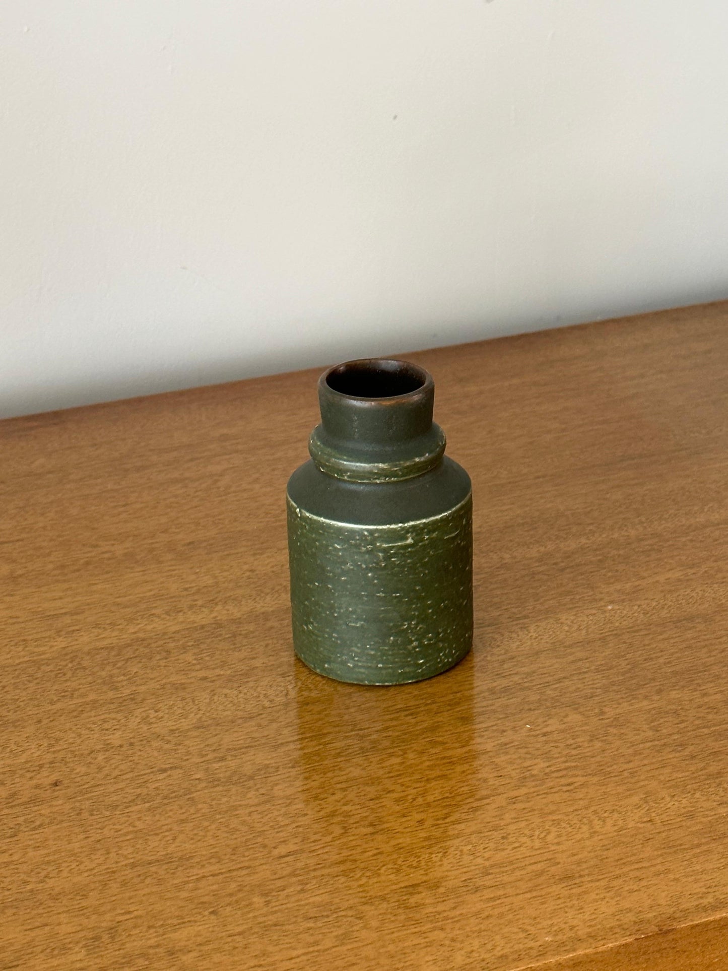 Frisman Vintage Jerk Werkmäster for Nittsjö Vase, Sweden