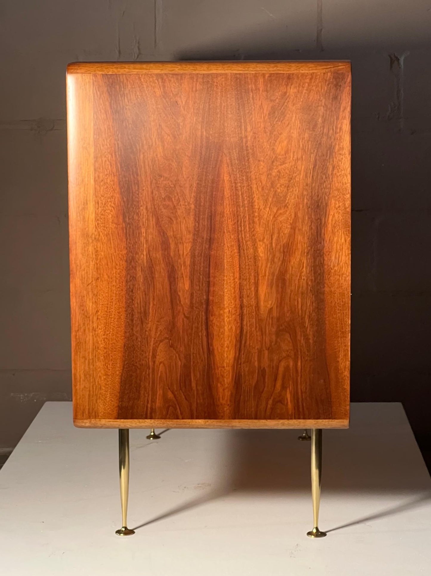 Frisman Vintage Elegant Chest by Erno Fabry