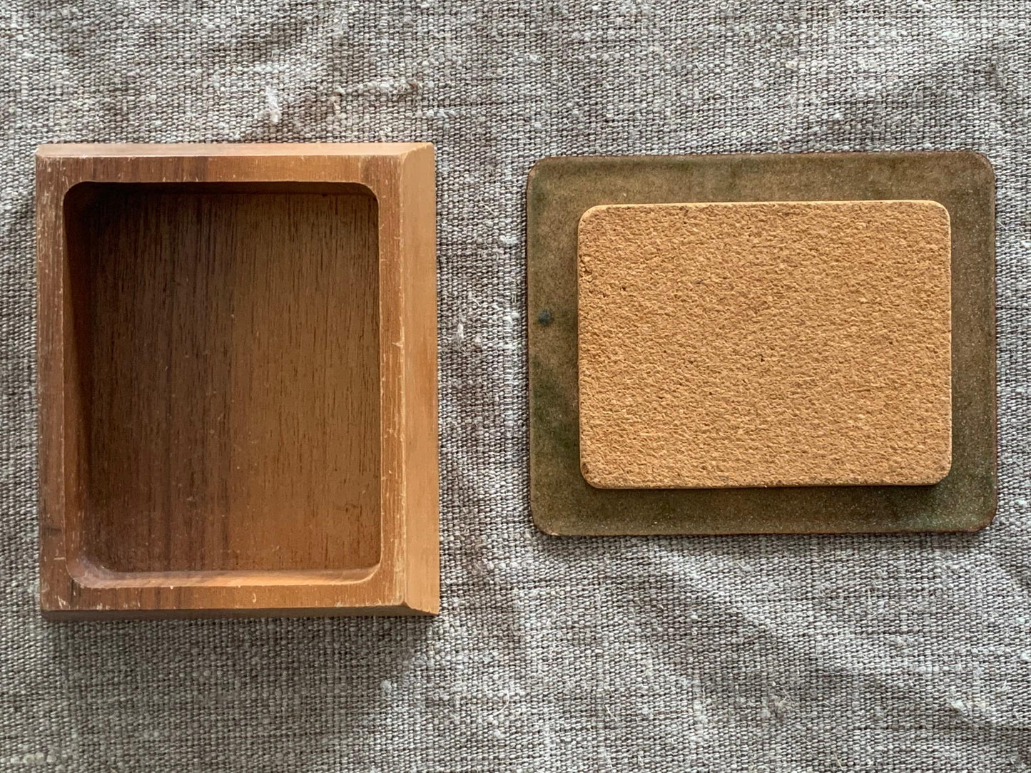 Frisman Vintage Collection of Ernest Sohn Enamels, circa 1970s