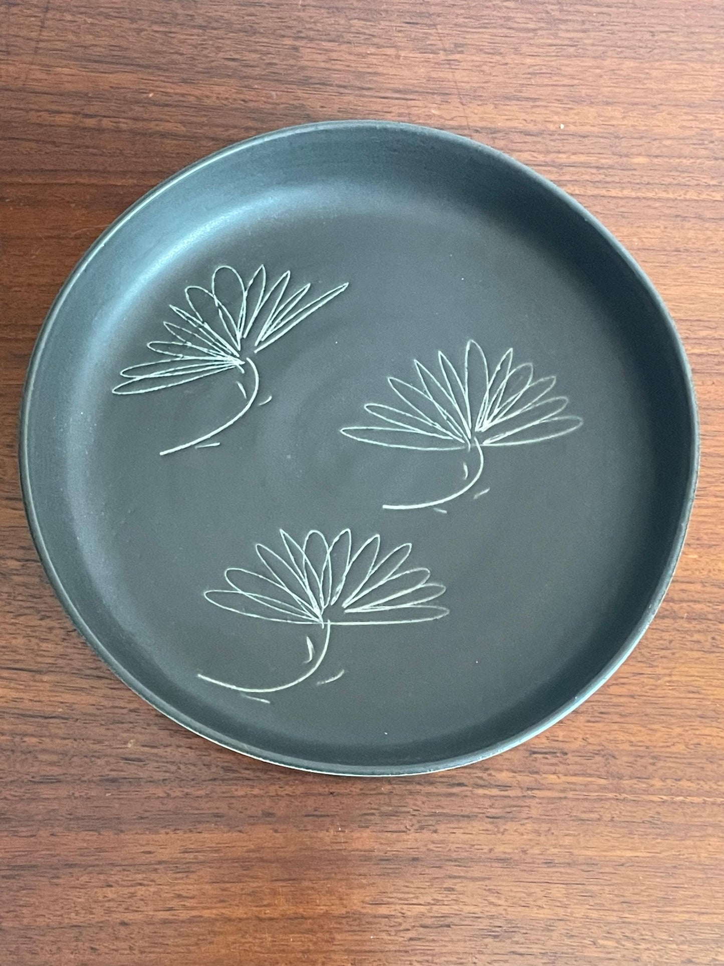 Frisman Vintage Jane and Gordon Martz Ceramic Bowl for Marshall Studios